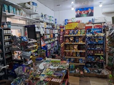 Kommersiya daşınmaz əmlakının satışı: Ünvan 8-ci mkr S.Sani Axundov 1 B ( İstanbul klinikasının arxasi) — 12