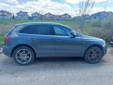 cts xenon: AUDI Q5 DELOVI STAKLO DESNIH VRATA | Audi q5 DELOVI 06******** — 2