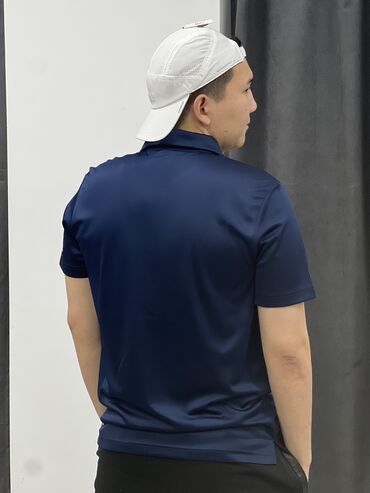 Футболки: Мужская футболка, L, Adidas, Новый, Самовывоз — 13