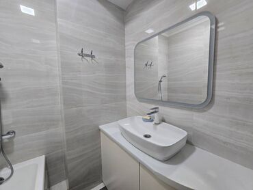 Продажа квартир: 3 комнаты, 73 м², Элитка, 6 этаж, Дизайнерский ремонт — 2