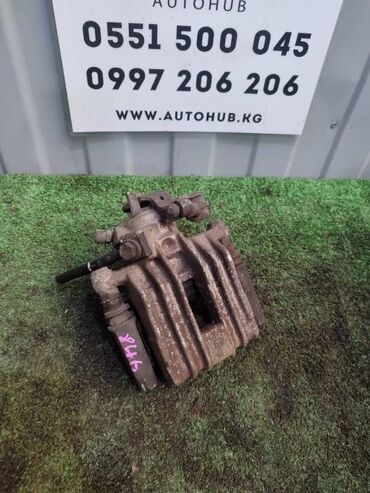 Рычаги: Задний правый суппорт Volkswagen at lalafo.kg Рычаги: Задний правый суппорт Volkswagen