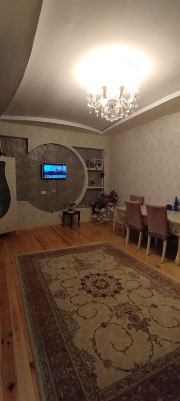 Həyət evləri və villaların satışı: Binəqədi qəs. 3 otaqlı, 100 kv. m, Kredit yoxdur, Yeni təmirli -da lalafo.az — 4 Həyət evləri və villaların satışı: Binəqədi qəs. 3 otaqlı, 100 kv. m, Kredit yoxdur, Yeni təmirli — 4