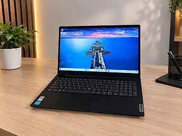 Lenovo: Б/у Lenovo IdeaPad, 15.6 ", Intel Celeron, 256 ГБ, Самовывоз — 2