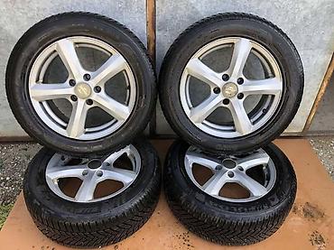 auto kamera 360: ALUMINIJUMSKE FELNE 62.AUDI A5 16 5 X 112 | 62.AUDI A 5 7 jot x 18 — 1