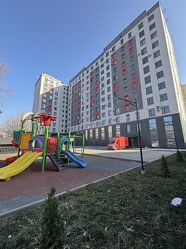 Продажа квартир: 2 комнаты, 46 м², Элитка, 12 этаж, Евроремонт — 19