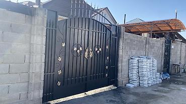 for rent: Декоративная покраска, Покраска ворот, Покраска дверей, На водной основе, На масляной основе, Больше 6 лет опыта — 10