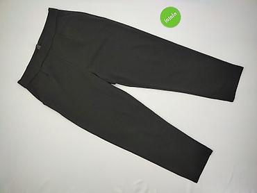top pole dance shein: Shein, Spodnie materiałowe damskie, rozmiar XL — 2