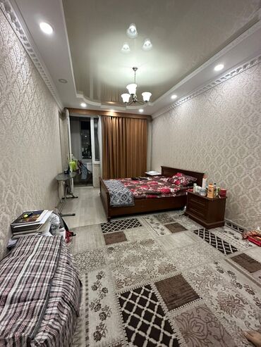 дом на иссык куле купить: 2 комнаты, 80 м², Элитка, 6 этаж, Евроремонт