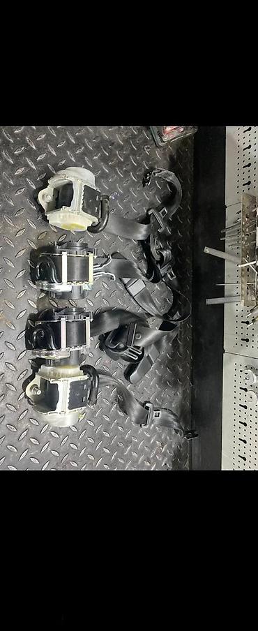 smart sensor ar991: AUDI A4 B9 0 POJAS POJASEVI PREDNJI ZADNJI | Audi vagen delovi ZEMUN — 1