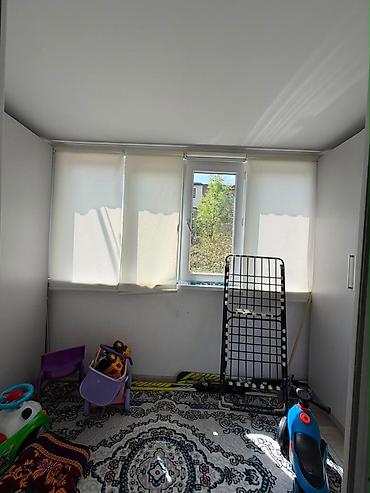 реалии: 🏡 Продается 3-комнатная квартира 📍 Район: Кирком 🏢 104 серия 🔹 — 5