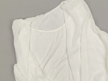 zalando koszule z jedwabiu naturalnego: Bluzka damska, rozmiar M