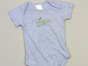 majtki odwodzące dla niemowląt: Body, 12-18 m, 
stan - Dobry