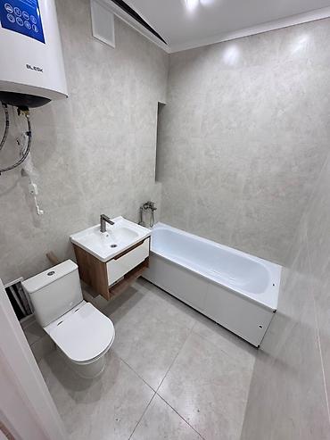 108: 2 комнаты, 55 м², Технопарк 108 серия, 1 этаж, Свежий ремонт — 10