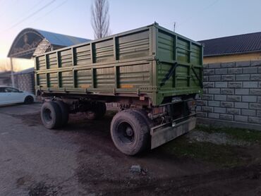 легковой прицеп цена: Прицеп, Б/у