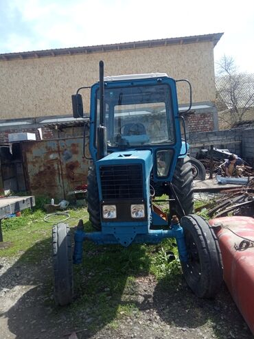 мтз 95 2: Продаю трактор срочно