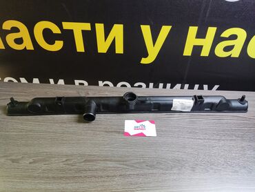 запчасти на nissan: Бочок радиатора (SRR) Модель: NISSAN P-12 01-07# Артикул: 15085