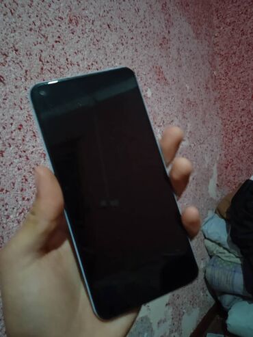 телефон визитка: Xiaomi, Б/у