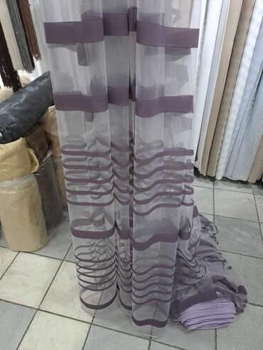 Zavese i draperije: Tanke i mrežaste zavese, Po meri cm na lalafo.rs — 29 Zavese i draperije: Tanke i mrežaste zavese, Po meri cm — 29