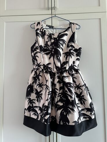 lady sharm donlar: Коктейльное платье, Мини, Lady Sharm, L (EU 40)