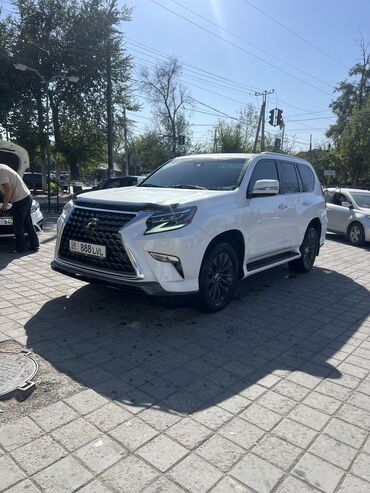 передний бампер гольф 4 купить: Lexus GX: 2020 г., 4.6 л, Автомат, Бензин, Внедорожник