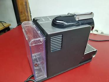Aparati za kafu: NESPRESSO APARAT DELONGHI LATTISSIMA | Delonghi lattisima espresso — 3