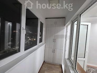 Продажа квартир: 1 комната, 41 м², 10 этаж — 3