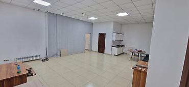 зона оддыха: Сдается коммерческое помещение 212,4 м² по адресу ул. Элебаева, 2 — 10