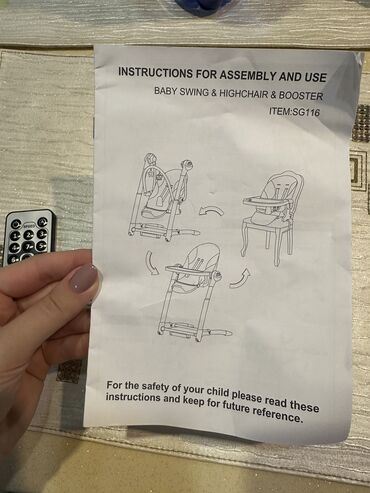 Yemək masaları, oturacaqları: Kidilo 3/1 de Tecili satilir‼️Cox az istifade olunub — 7