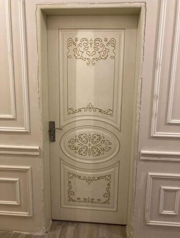 otag gapilari: 6eded otaq qapsi 5eded 90/205 1eded 80/205 1ededi 160azn📍Unvan Masazır