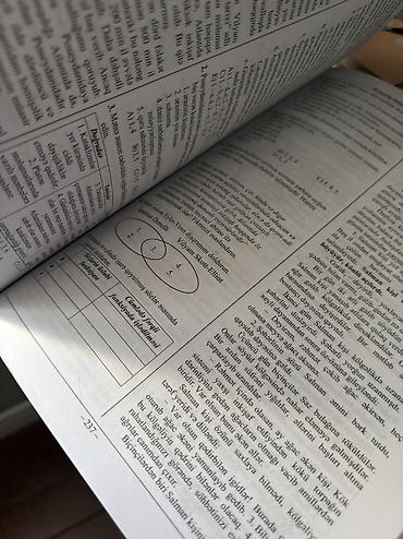 Testlər: Riyaziyyat Testlər 11-ci sinif, DİM, 1-ci hissə, 2023 il — 3