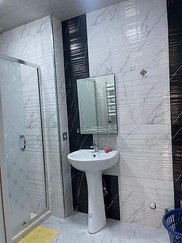 Mənzillər: Xetai metrosunun yaninda 2 otaqli menzil kiraye verilir — 6