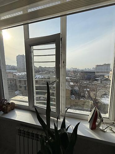 Продажа квартир: 1 комната, 48 м², Элитка, 4 этаж, Евроремонт — 8