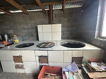 Продажа коттеджей и домов: 🏡 Продаётся дом в ж/м Рухий-Мурас-1, Бишкек! 🛏️ 3 комнаты | 📐 52 м² | — 9