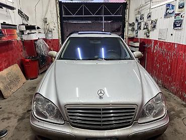 Автомойки: Автомойка | Оклейка защитной пленкой, Тонировка — 16