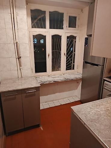 sabuncuda ev: Bakı, Montin, 3 otaqlı, Köhnə tikili, m. Nəriman Nərimanov, 66 kv. m — 4