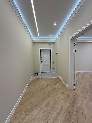center house: 3 комнаты, 92 м², 6 этаж — 6