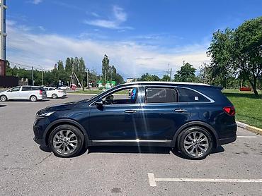 киа соренто цена бу: Kia Sorento: 2019 г., 2 л, Автомат, Дизель, Кроссовер — 6