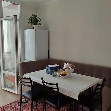 Продажа квартир: 2 комнаты, 53 м², Элитка, 6 этаж, Евроремонт — 5