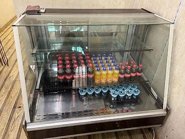 Digər restoran, kafe avadanlığı: Peşəkar mətbəx avadanlıqları paketi Yeni Abyekt Gptürənlərin Nəzərinə — 8