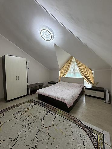Аренда коттеджей и домов на Иссык-Куле: Коттедж, Royal beach, Чок-Тал, 20+ мест — 17