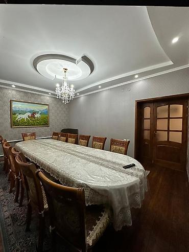 Продажа коттеджей и домов: Продаю 2х этаж дом в центре города с маленьким доходом построили at lalafo.kg — 7 Продажа коттеджей и домов: Продаю 2х этаж дом в центре города с маленьким доходом построили — 7