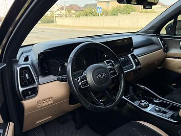 hyundai ionic: Kia Sorento: 2020 г., 1.6 л, Автомат, Гибрид, Кроссовер — 9