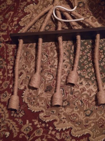 Çilçıraqlar: Çılçıraq, 3 lampa — 7