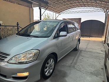 приём катализатора: Toyota Avensis Verso: 2004 г., 2 л, Механика, Дизель, Минивэн — 2