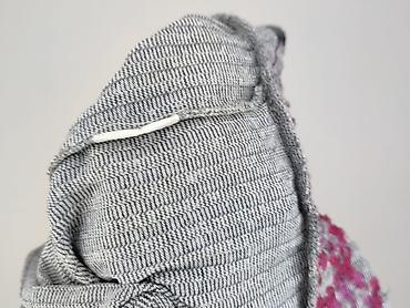 szary sweter: Reserved, Sweter damski, rozmiar XS — 5