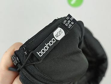 neon: Boohoo, Sukienka damska, rozmiar M — 4