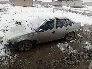 Daewoo: Daewoo Nexia: 2006 г., 1.6 л, Механика, Бензин, Седан — 6