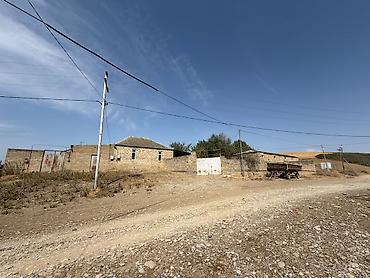 masazirda satilan evler type 1: 7 otaqlı, 40 kv. m, Kredit yoxdur, Orta təmir — 2