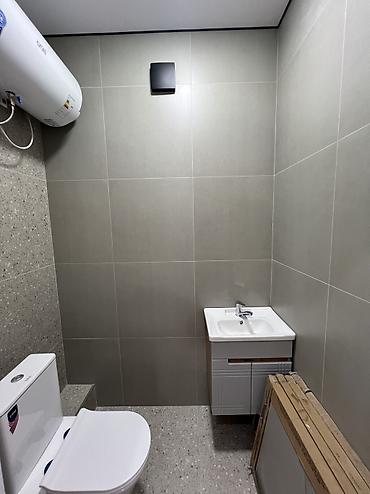 Продажа квартир: 2 комнаты, 63 м², Восток-5 мкр Элитка, 2 этаж — 2