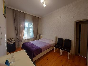 Həyət evləri və villaların satışı: 8 otaq, 200 kv. m, Kredit yoxdur, Orta təmir — 11